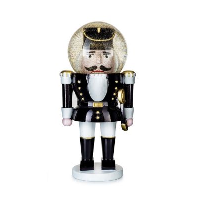 Summerglobe The Giant Nutcracker Nussknacker Schwarz Donkey EINZELSTÜCK
